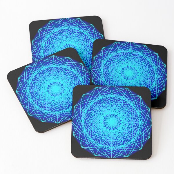 Item preview, Krystal Spiral Base 16 Expansion designed and sold by The Regulated  Alchemist.