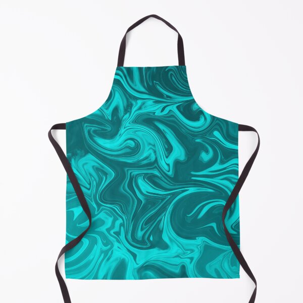 Item preview, Marble Liquid Pattern Green Watercolor Palette 13 designed and sold by Janzay.