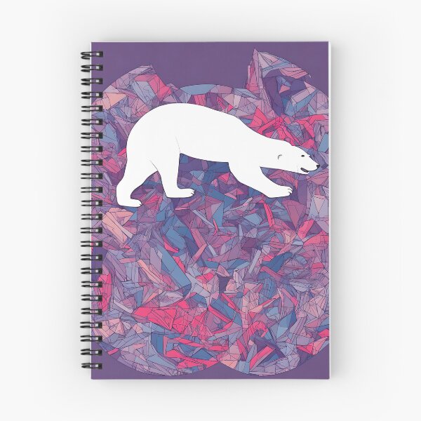 Artikelvorschau, Bear logo, geometric, vector, symmetrical, minimalism entworfen und verkauft von DrawItOnce.