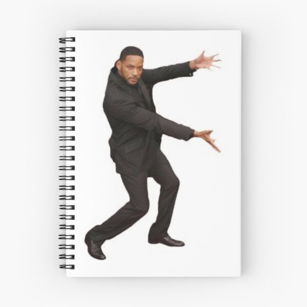 Item preview, Will Smith Tada meme designed and sold by AllisonT07.