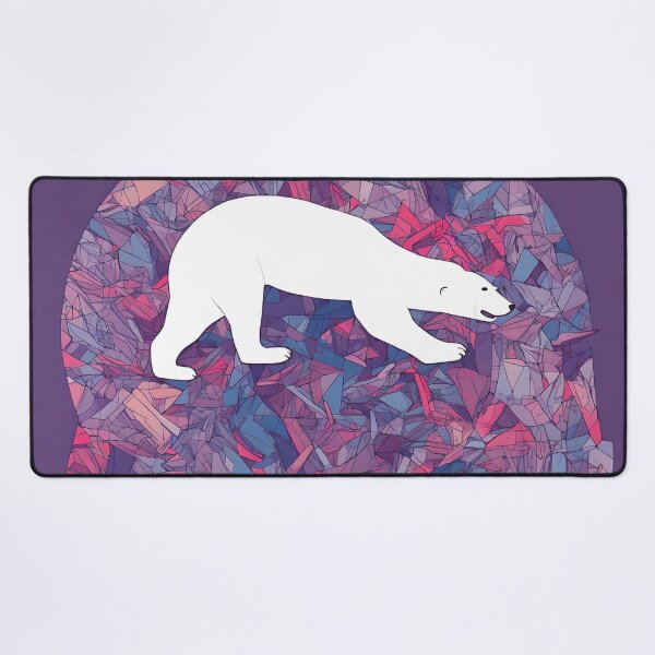 Artikelvorschau, Bear logo, geometric, vector, symmetrical, minimalism entworfen und verkauft von DrawItOnce.