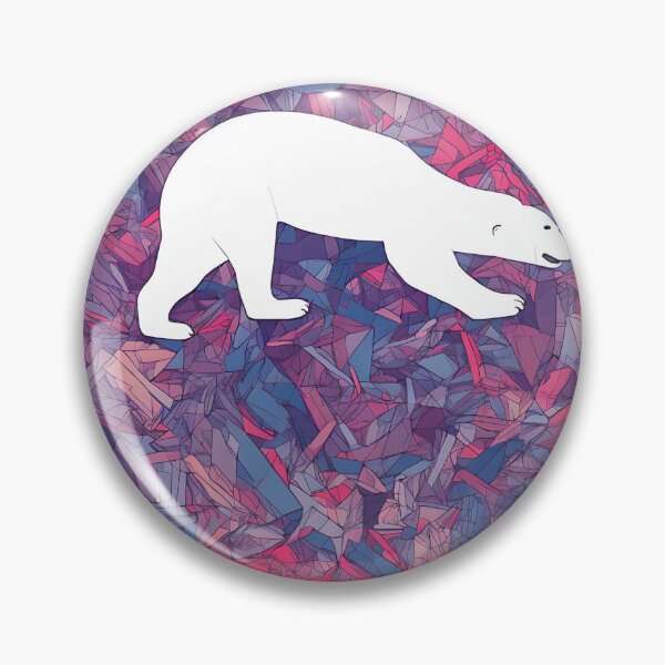 Item preview, Bear logo, geometric, vector, symmetrical, minimalism designed and sold by DrawItOnce.