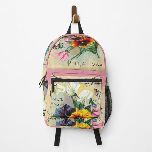 Item preview, Vintage Seed Pack Art - Old Seed Packet Art  designed and sold by BeaconMarketing.