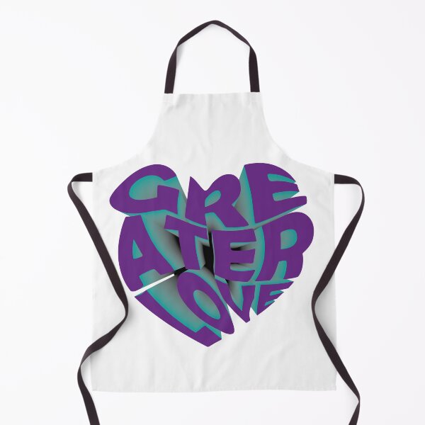 Item preview, Greater Love designed and sold by GirlaineSQ.