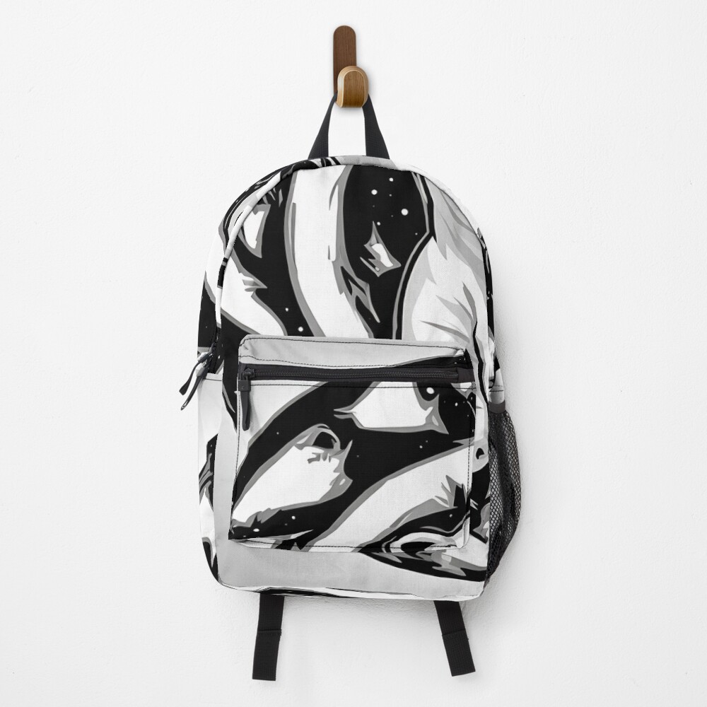 Artikel-Vorschau von Rucksack, designt und verkauft von DrawItOnce.
