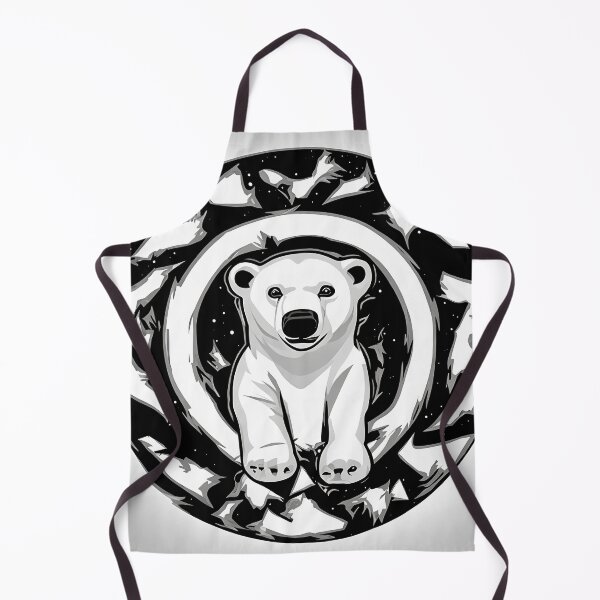 Item preview, Bear logo, geometric, vector, symmetrical, minimalism designed and sold by DrawItOnce.