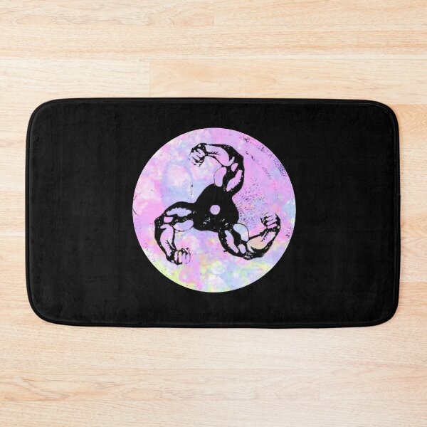 Item preview, Bicep Dominica Album Art designed and sold by Unfairsneaker.