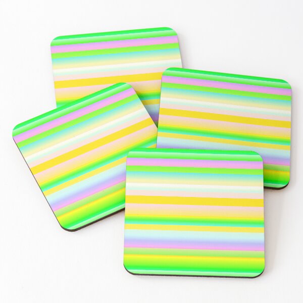 Item preview, Fun color palette | fun color combination designed and sold by lausn.