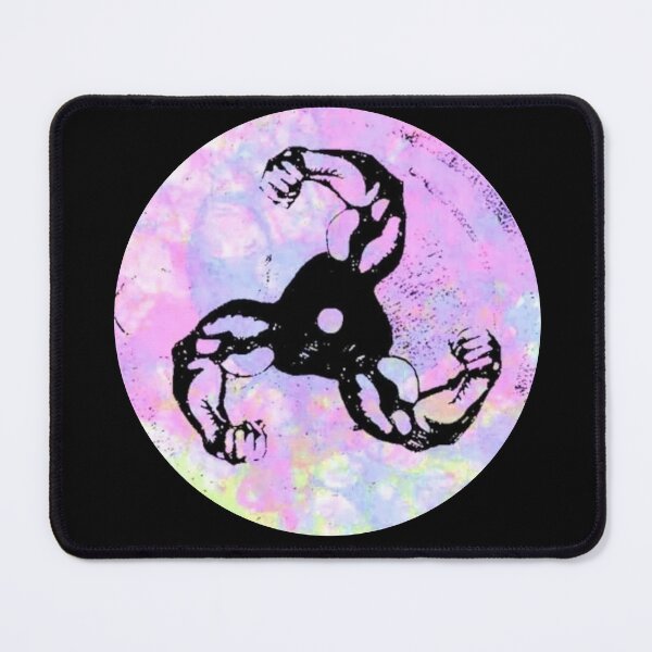 Item preview, Bicep Dominica Album Art designed and sold by Unfairsneaker.