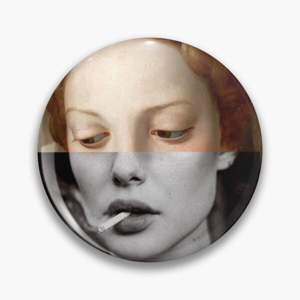 Item preview, CIG BW designed and sold by Rene  Garza.