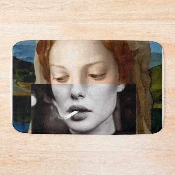 Item preview, CIG BW designed and sold by Rene  Garza.