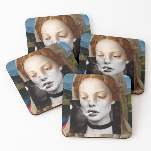 Item preview, CIG BW designed and sold by Rene  Garza.