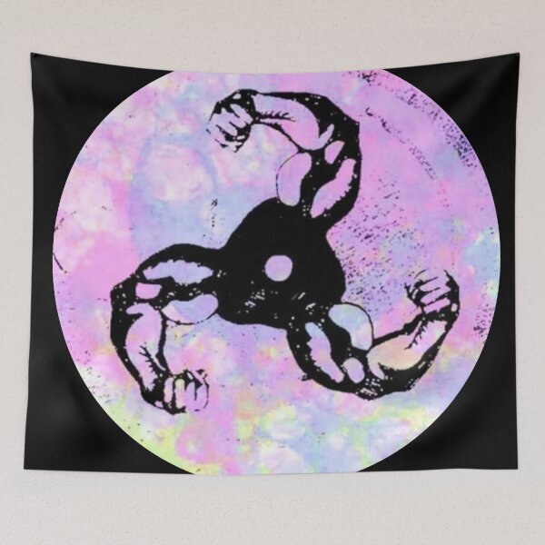 Item preview, Bicep Dominica Album Art designed and sold by Unfairsneaker.