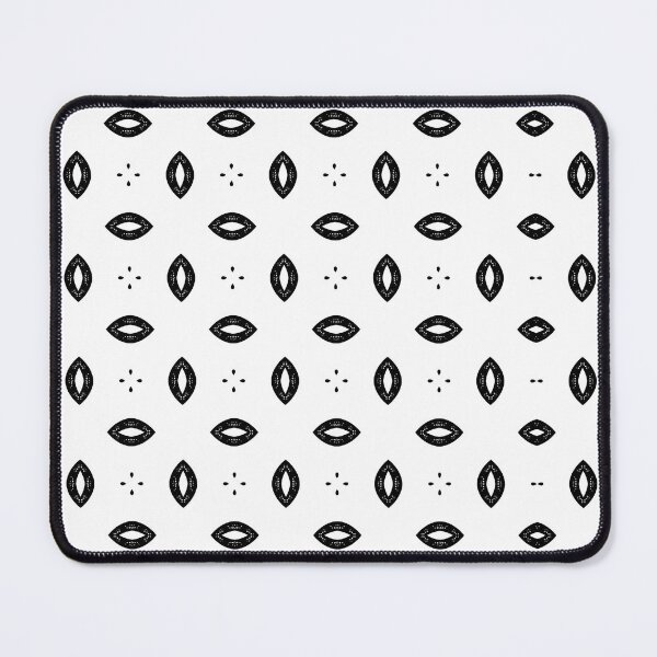 Item preview, Blanco y negro III designed and sold by OddlyInk.