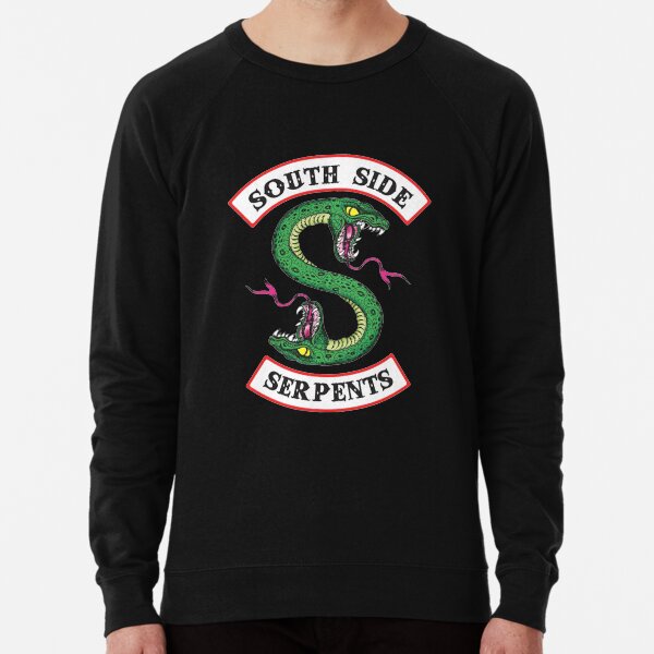 Southside Serpents Sweatshirts Hoodies Redbubble