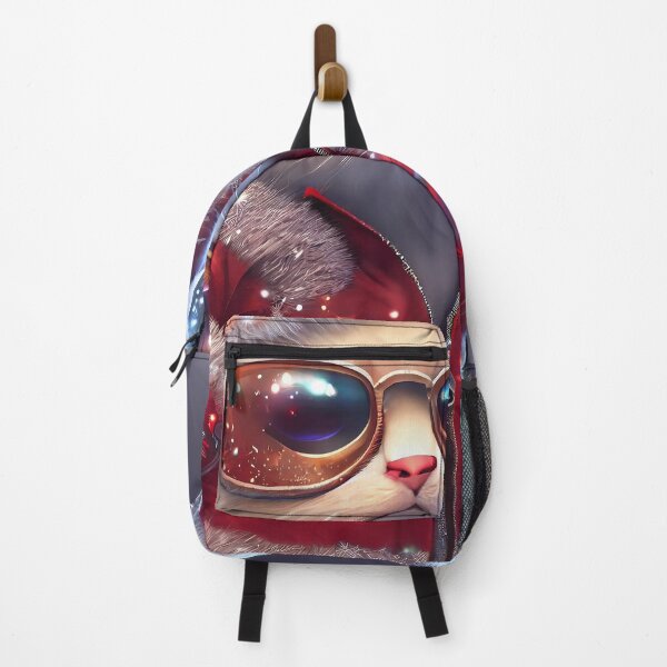 Item preview, Cute Cosmic Cat - Anime Art design designed and sold by AlNoah.
