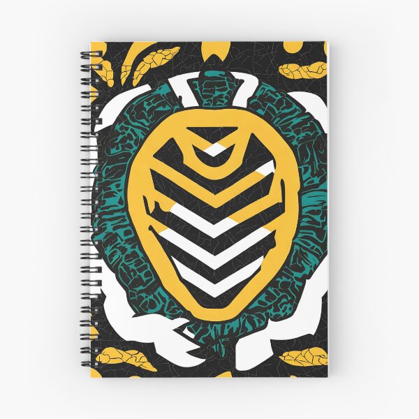 Artikelvorschau, Turtle logo, geometric, vector, symmetrical, minimalism entworfen und verkauft von DrawItOnce.