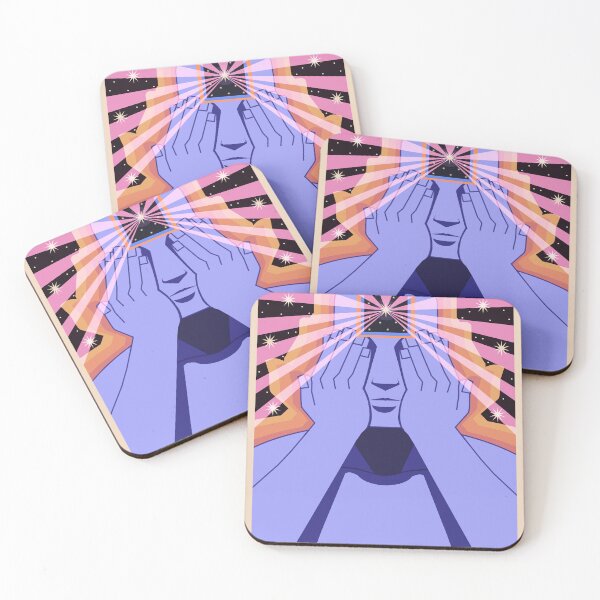 Item preview, aldous huxley designed and sold by Sébastien Restrepo.