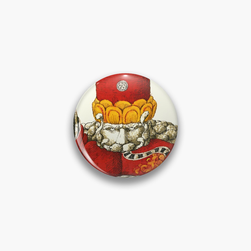 Item preview, Pin designed and sold by FrisoHenstra.