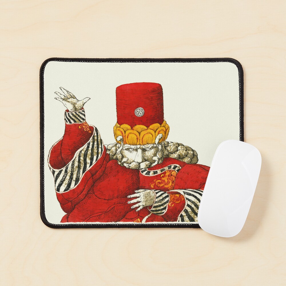 Item preview, Mouse Pad designed and sold by FrisoHenstra.