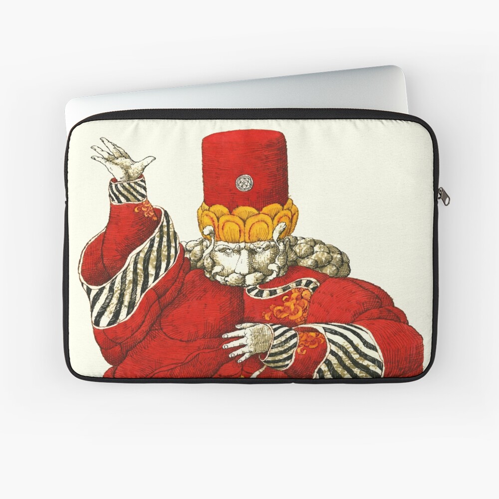 Item preview, Laptop Sleeve designed and sold by FrisoHenstra.