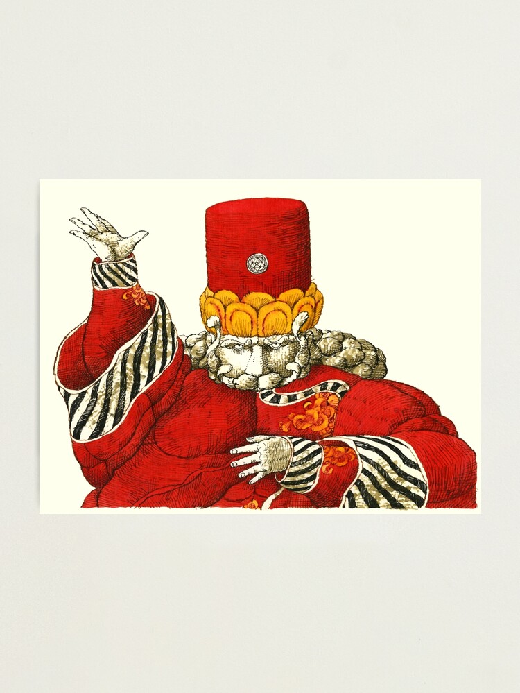 Thumbnail 1 of 3, Photographic Print, The Silver Whistle designed and sold by FrisoHenstra.