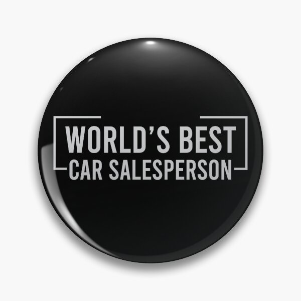 Item preview, World's-Best-Car-salesperson designed and sold by dewi5.