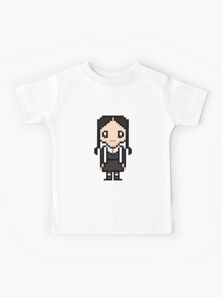 Wednesday Addams New Netflix Series 2022 shirt