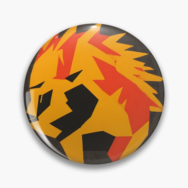 Artikelvorschau, Porcupine logo, geometric, vector, symmetrical, minimalism entworfen und verkauft von DrawItOnce.