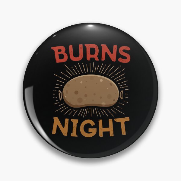 Item preview, Burns Night designed and sold by PaulSDesign.