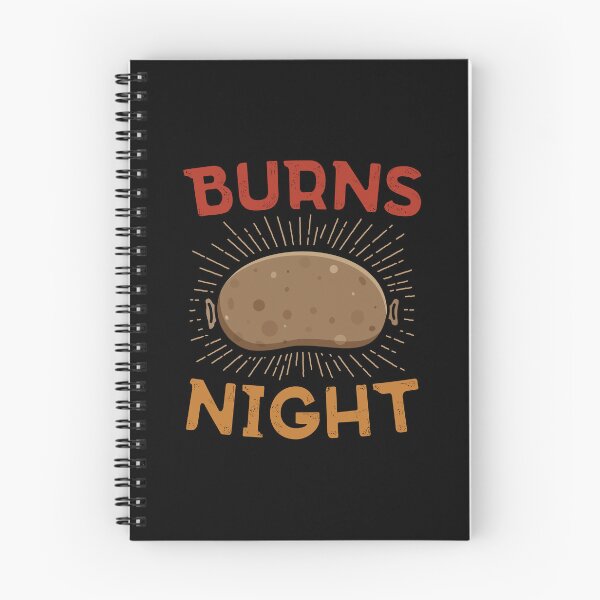 Item preview, Burns Night designed and sold by PaulSDesign.