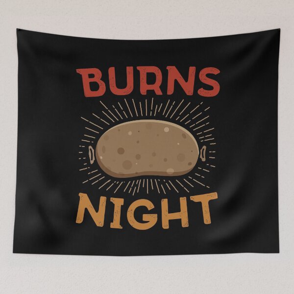 Item preview, Burns Night designed and sold by PaulSDesign.