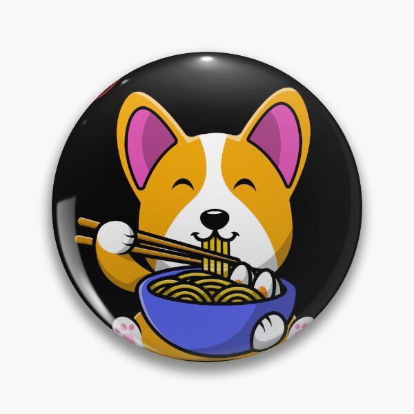 Item preview, Todos amam ramen designed and sold by JessyMarketing.
