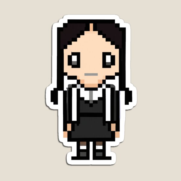 Wednesday Addams Jigsaw Puzzle Compilation #wednesday 