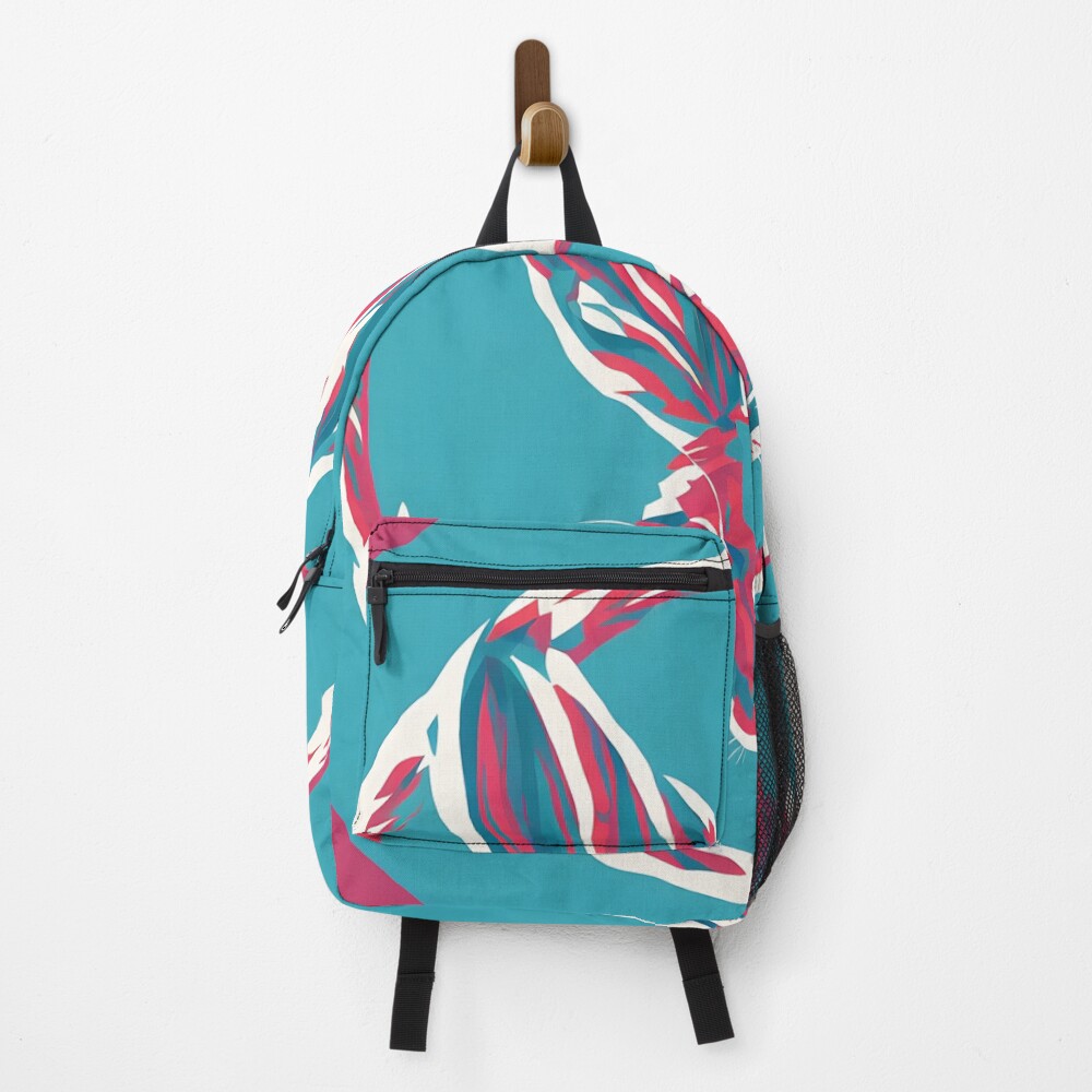Artikel-Vorschau von Rucksack, designt und verkauft von DrawItOnce.