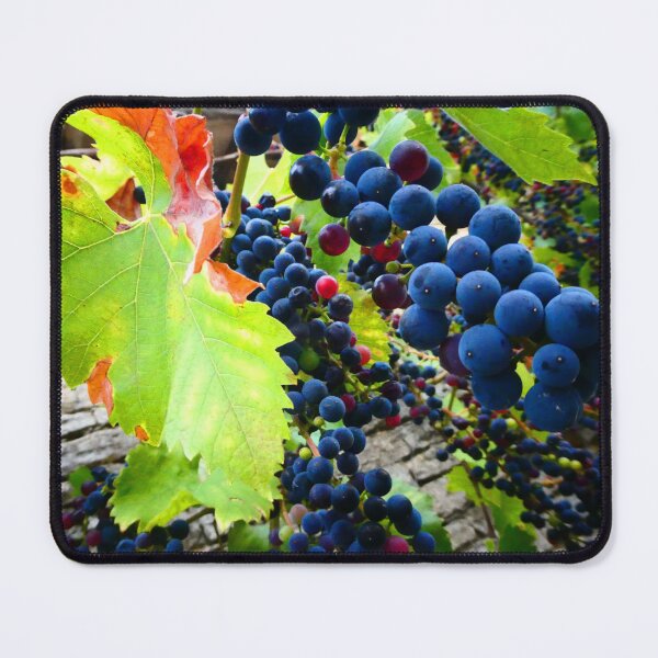 Item preview, Grapes on the Street in France designed and sold by JonDelorme.