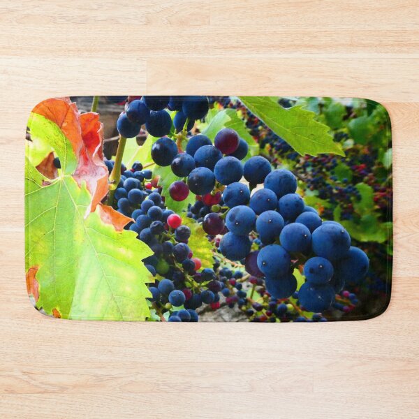 Item preview, Grapes on the Street in France designed and sold by JonDelorme.