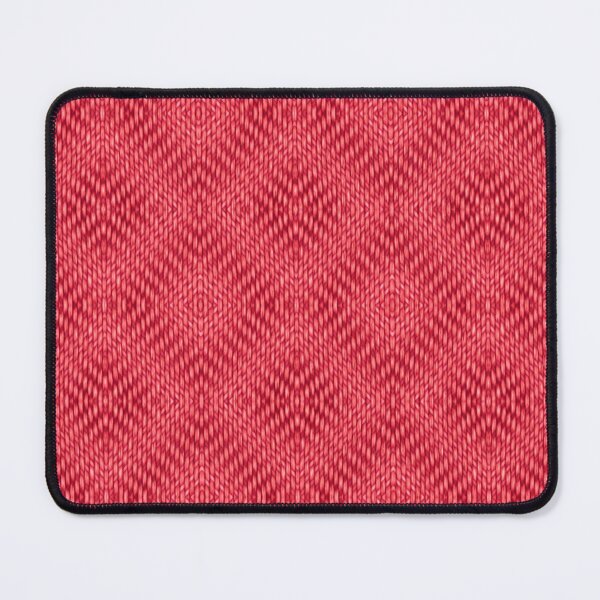 Item preview, Woven Rope - Red designed and sold by TotallyRetroArt.