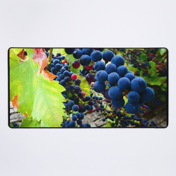 Item preview, Grapes on the Street in France designed and sold by JonDelorme.