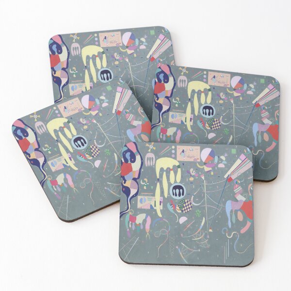 Item preview, Wassily Kandinsky designed and sold by qlAinwoRTy.