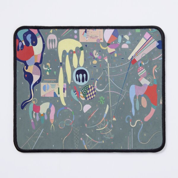 Item preview, Wassily Kandinsky designed and sold by qlAinwoRTy.