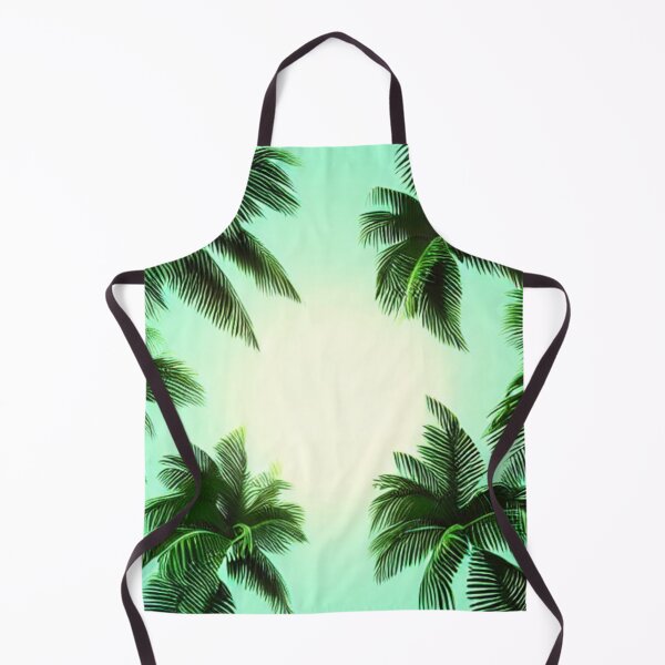 Item preview, Coconut Palm Trees designed and sold by Merigold.