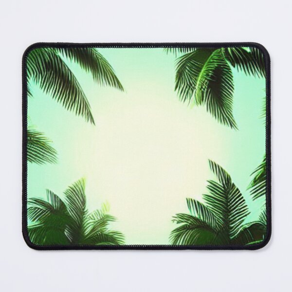 Item preview, Coconut Palm Trees designed and sold by Merigold.
