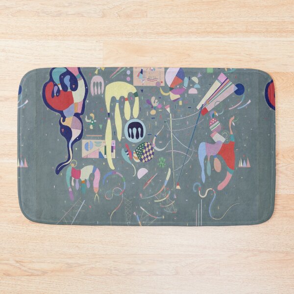Item preview, Wassily Kandinsky designed and sold by qlAinwoRTy.
