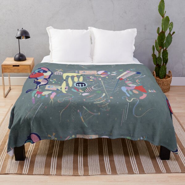 Item preview, Wassily Kandinsky designed and sold by qlAinwoRTy.
