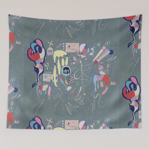 Item preview, Wassily Kandinsky designed and sold by qlAinwoRTy.
