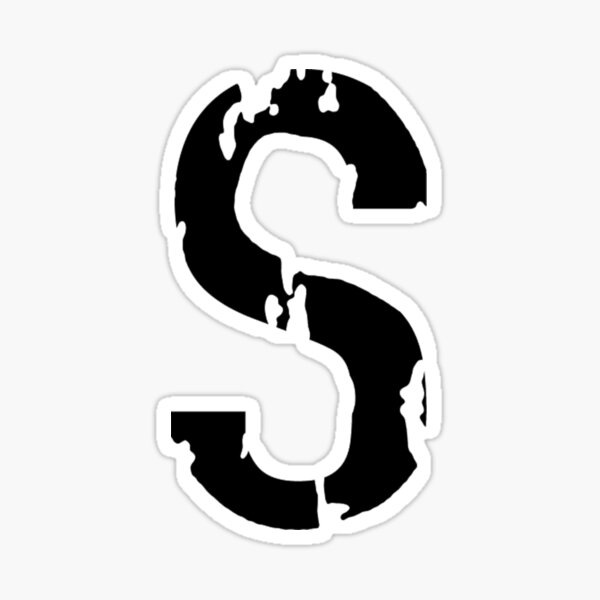 South Side Serpents Sticker