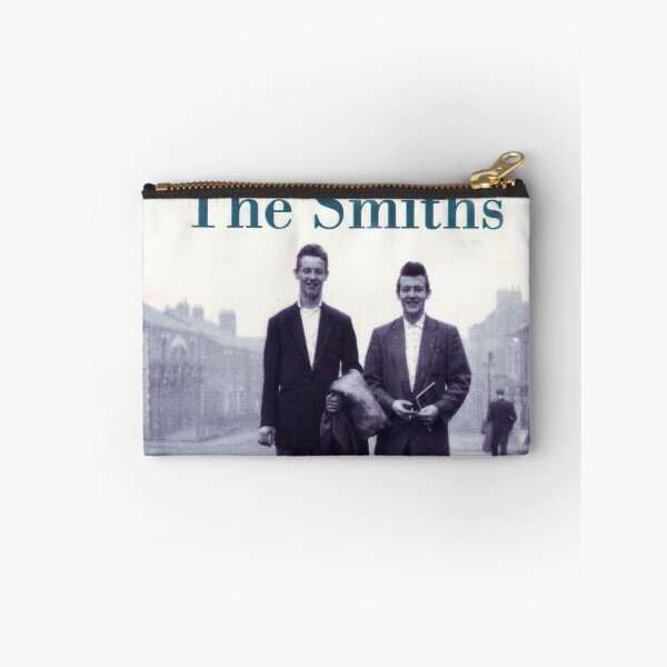 Artikelvorschau, Die Smiths Rock Band entworfen und verkauft von fergyfilms.