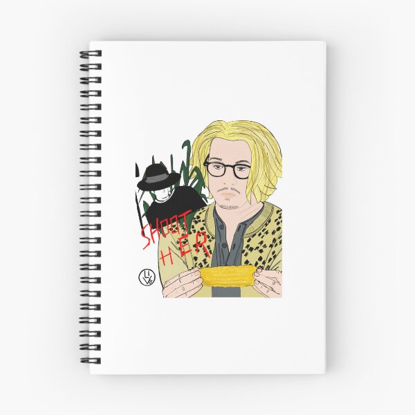 Item preview, Mort Rainey  designed and sold by BARNANK.