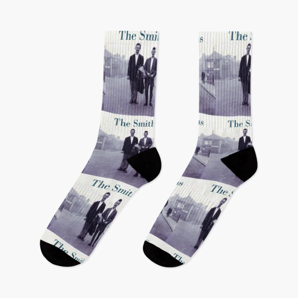 Item preview, The Smiths Rock Band designed and sold by fergyfilms.